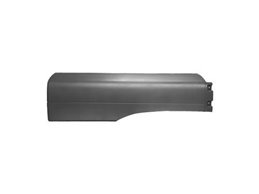 PROLUNGA PORTA DESTRA MAN TGA LX OE 81615100366 - 81615100368 CON PRIMER