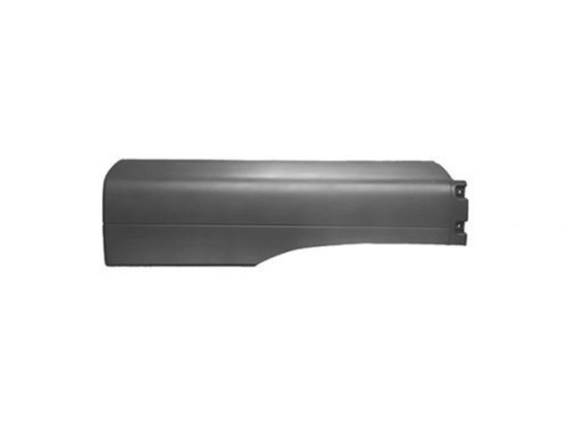 PROLUNGA PORTA DESTRA MAN TGA LX OE 81615100366 - 81615100368 CON PRIMER