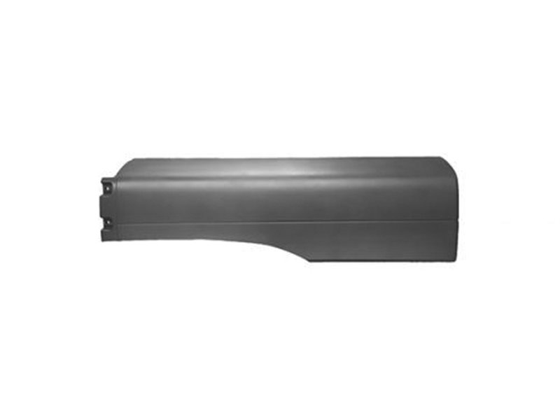 PROLUNGA PORTA SINISTRA MAN TGA LX OE 81615100555 - 81615100554 CON PRIMER