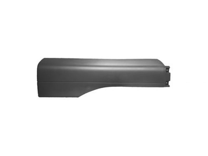 PROLUNGA PORTA DESTRA MAN TGS Euro 6 OE 81615100364 - 81615100454 CON PRIMER