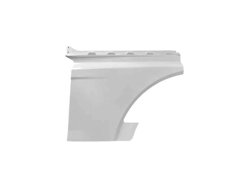 PROLUNGA PORTA MAN TGX 2020 OE 81626106015 - 81626100079