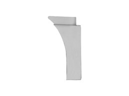 PROLUNGA PORTA SINISTRA MAN TGX OE 81664100311 - 81664100307 - 81664100185