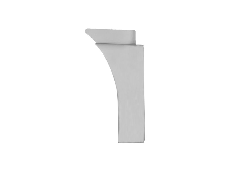 PROLUNGA PORTA SINISTRA MAN TGX OE 81664100311 - 81664100307 - 81664100185