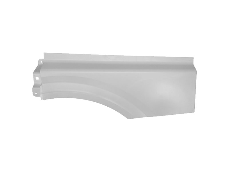 PROLUNGA PORTA SINISTRA MAN TGX 2020 OE 81612100915