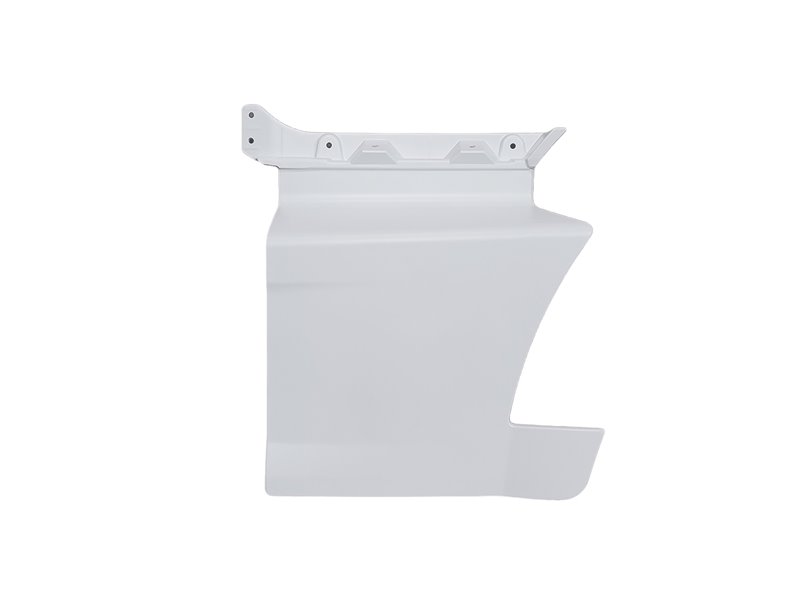 ESTENSIONE PORTA SINISTRA MAN TGS 2020 OE 81626100075 - 81626100077 - 81626106019