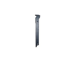 COPERCHIO SERRATURA PORTA SINISTRA INFERIORE MAN TGX 2020 OE 81624100177 - 81624100121