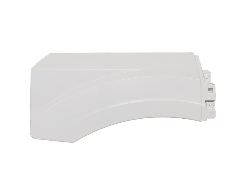 PROLUNGA PARAFANGO DESTRO MAN TGS 2020 OE 81612100932 - 81612100942 - 81612100936 - 81612100944 CABINA CORTA
