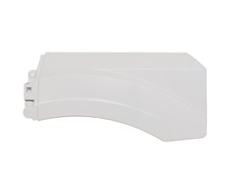 PROLUNGA PARAFANGO SINISTRO MAN TGS 2020 OE 81612100933 - 81612100943 - 81612100937 - 81612100945
 CABINA CORTA