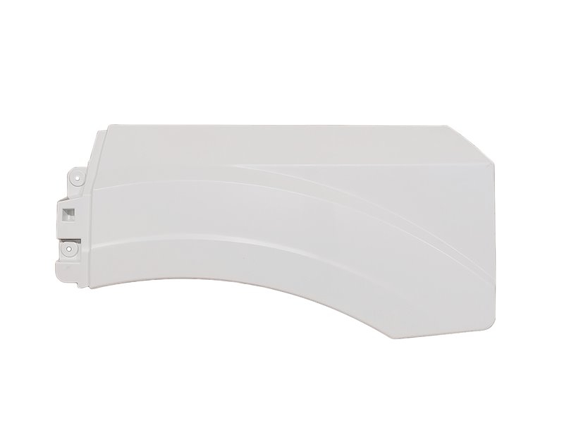 PROLUNGA PARAFANGO SINISTRO MAN TGS 2020 OE 81612100933 - 81612100943 - 81612100937 - 81612100945
 CABINA CORTA