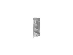 DEVIATORE SINISTRA PARTE INTERNA MAN TGA XL OE 81624100047 CON PRIMER