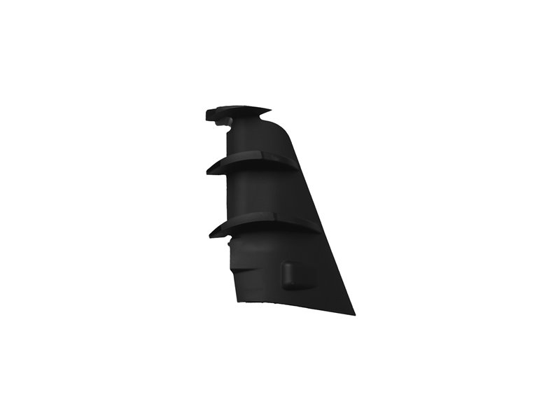 DEVIATORE INTERNO DESTRA INTERNA LATERALE MAN TGS Euro 6 OE 81611100090 - 81611100122