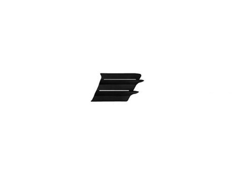 CORNICE FARO SINISTRA MAN TGX OE 81416850097