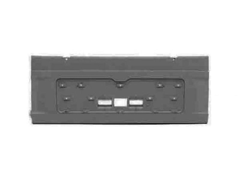 CALANDRA MAN TGA LX OE 81611100063 - 81611100054 CON PRIMER