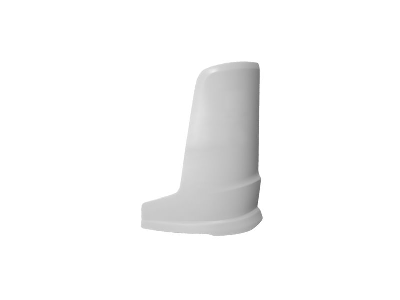 PARTE DEVIATORE SINISTRA ESTERNA MAN TGX 2020 OE 81611100155