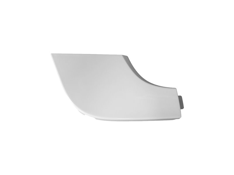 TAPPO CORNICE FARO DESTRA MAN TGX 2020 OE 81416100992 ABS