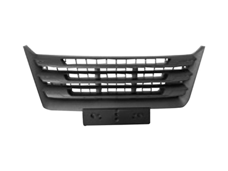 GRIGLIA CENTRALE MAN TGX 2020 OE 81416146085 SENZA STRIP