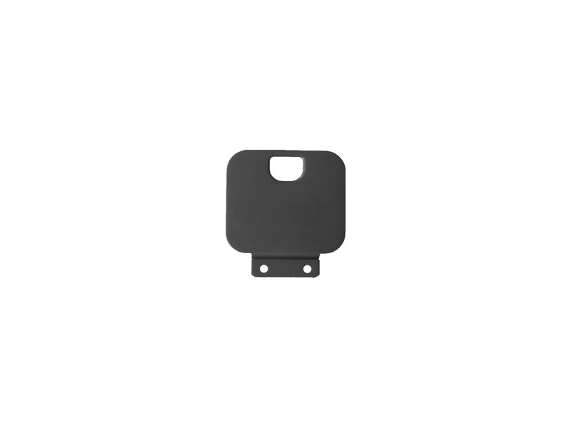 TAPPO PEDANA MAN TGX Euro 6 OE 81615100823 GRIGIO