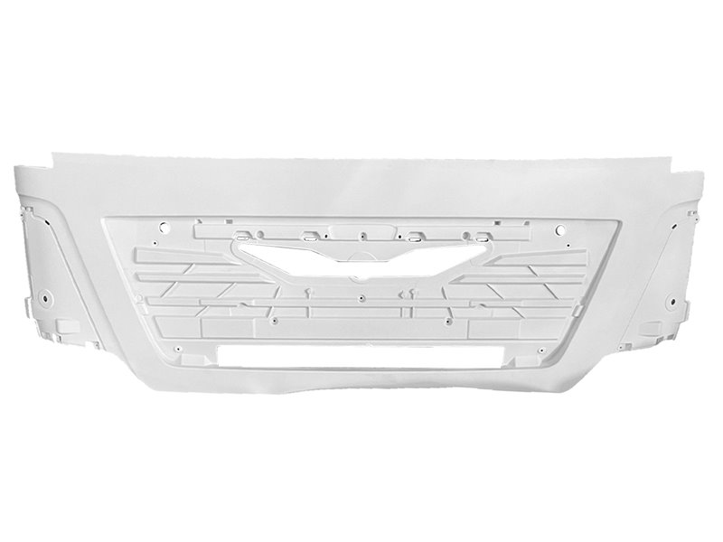CALANDRA MAN TGX Euro 6 OE 81611106095 - 81611106081