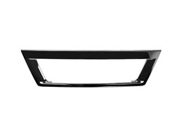 GRIGLIA PARAURTI MAN TGX OE 81416144000 CROMATA