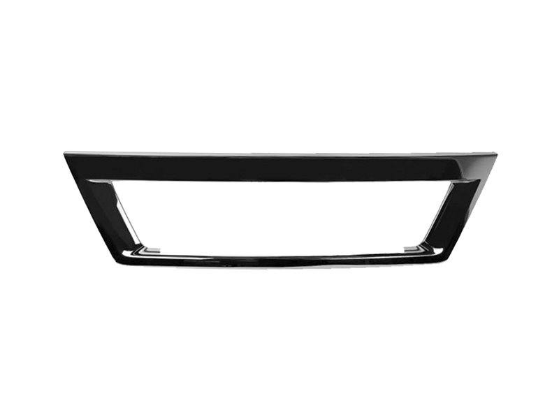 GRIGLIA PARAURTI MAN TGX OE 81416144000 CROMATA