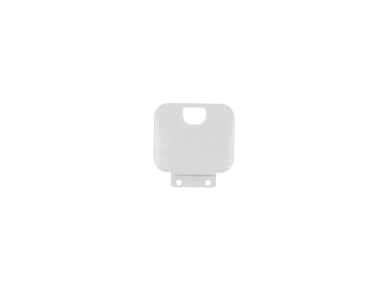 TAPPO PEDANA MAN TGX OE 81615100823 BIANCO