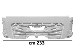 CALANDRA MAN TGS 2020 OE 81611106123 - 81611106138 - 81611106108 - 81611106105 CON PRIMER