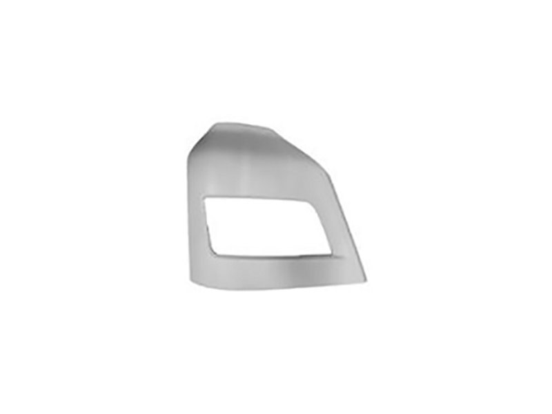 CORNICE FARO DESTRA MAN TGX Euro 6 OE 81416106750 - 81416106662 CON PRIMER
