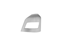 CORNICE FARO SINISTRA MAN TGX Euro 6 OE 81416106751 - 81416106663 CON PRIMER