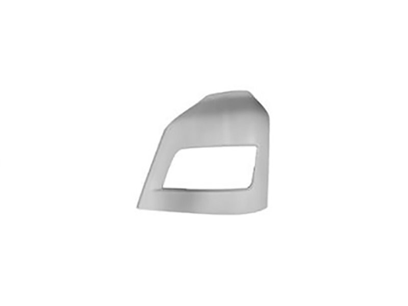CORNICE FARO SINISTRA MAN TGX Euro 6 OE 81416106751 - 81416106663 CON PRIMER
