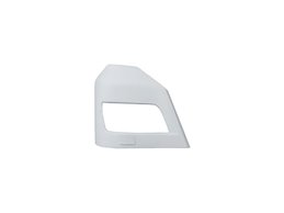CORNICE FARO DESTRA MAN TGX Euro 6 OE 81416106752 CON PRIMER CON LAVAFARI