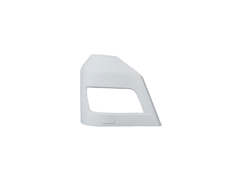CORNICE FARO DESTRA MAN TGX Euro 6 OE 81416106752 CON PRIMER CON LAVAFARI