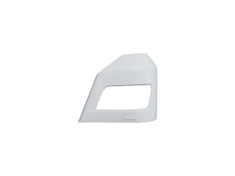 CORNICE FARO SINISTRA MAN TGX Euro 6 OE 81416106753 CON PRIMER CON LAVAFARI