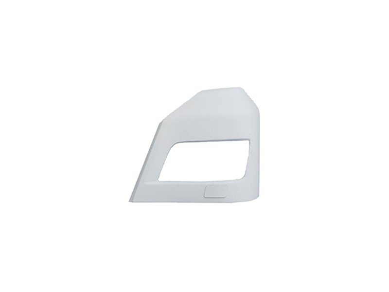 CORNICE FARO SINISTRA MAN TGX Euro 6 OE 81416106753 CON PRIMER CON LAVAFARI