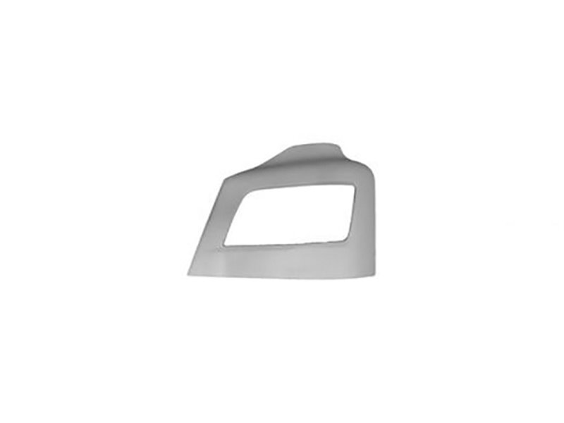 CORNICE FARO SINISTRA MAN TGS Euro 6 OE 81416106761 CON PRIMER