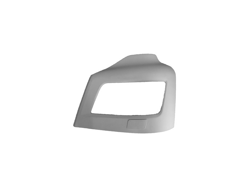 CORNICE FARO SINISTRA MAN TGS Euro 6 OE 81416106763 CON PRIMER CON LAVAFARI
