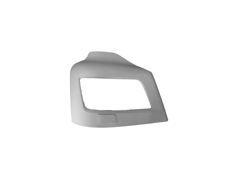 CORNICE FARO DESTRA MAN TGS Euro 6 OE 81416106764 CON PRIMER CON LAVAFARI