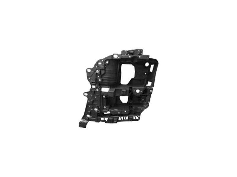 STRUTTURA FARO SINISTRA MAN TGX Euro 6 OE 81416106759