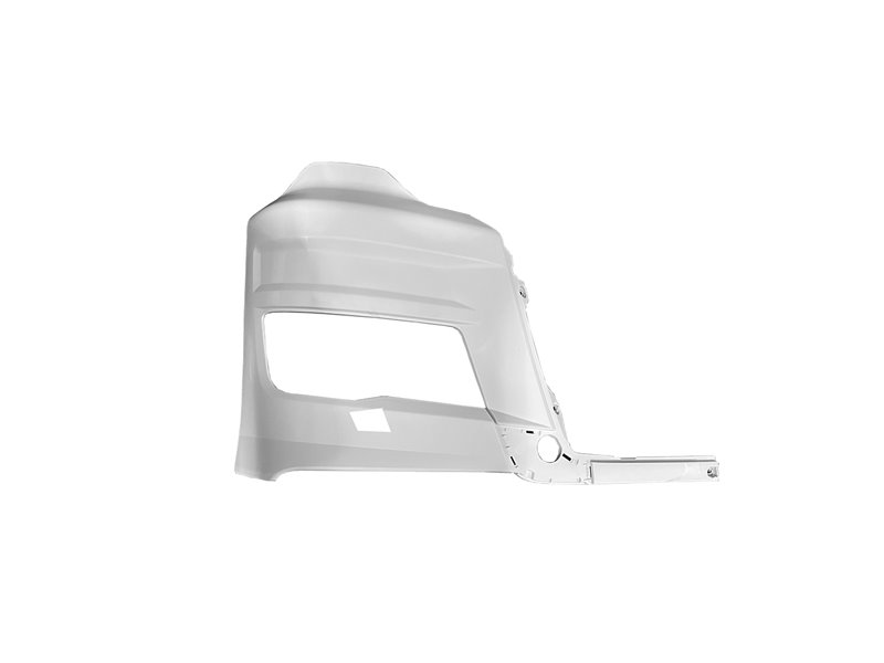 CORNICE FARO DESTRA MAN TGX 2020 OE 81416105832 CON PRIMER CON LAVAFARI