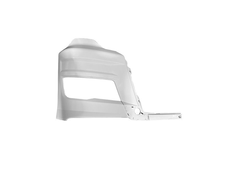 CORNICE FARO DESTRA MAN TGX 2020 OE 81416105824 CON PRIMER