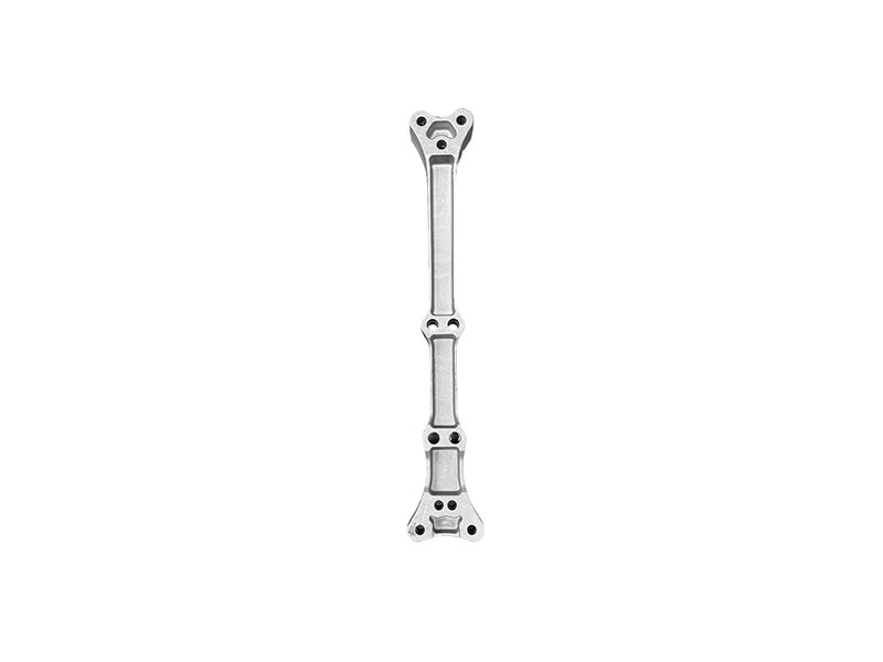 SUPPORTO PEDANA POSTERIORE SINISTRA MAN TGX 2020 OE 81615110025