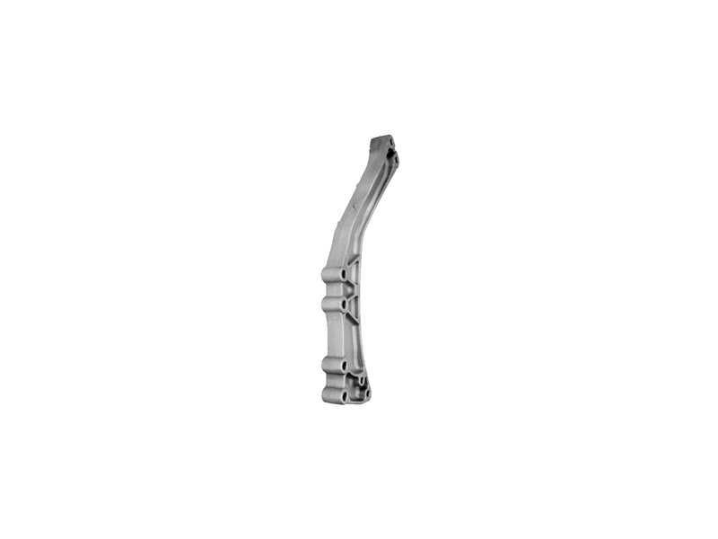 SUPPORTO PEDANA ANTERIORE DESTRA MAN TGX 2020 OE 81615110024