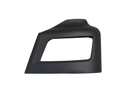 CORNICE FARO SINISTRA MAN TGS Euro 6 OE 81416106799