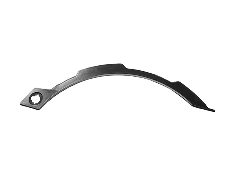 COPERTURA PEDANA PARAFANGO SINISTRA MAN TGX 2020 OE 81612100907