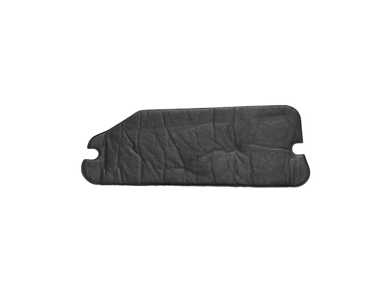 COPERTURA FONOASSORBENTE PARAFANGO SINISTRA MAN TGX 2020 OE 81615102479