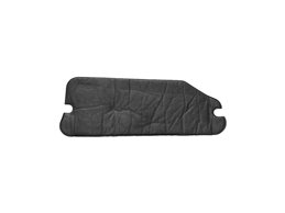 COPERTURA FONOASSORBENTE PARAFANGO DESTRA MAN TGX 2020 OE 81615102480