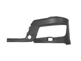 CORNICE FARO SINISTRA MAN TGS 2020 OE 81416105853 GRIGIA