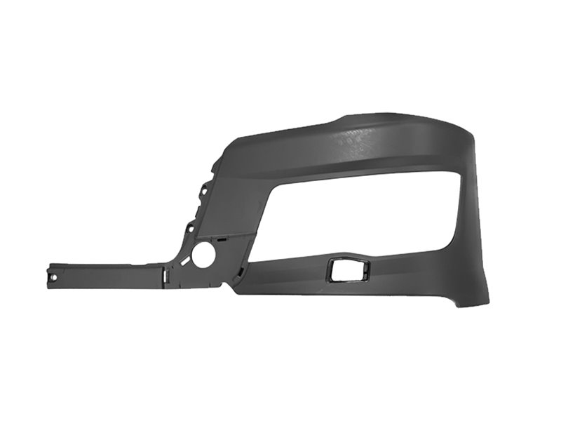 CORNICE FARO SINISTRA MAN TGS 2020 OE 81416105853 GRIGIA
