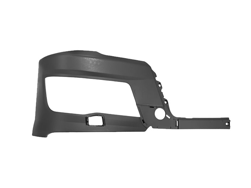 CORNICE FARO DESTRA MAN TGS 2020 OE 81416105854 GRIGIA