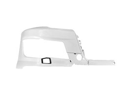 CORNICE FARO DESTRA MAN TGS 2020 OE 81416105856 BIANCA