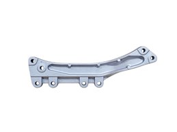 SUPPORTO PEDANA ANTERIORE SINISTRA MAN TGX 2020 OE 81615110031